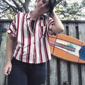 Meet your Posher, Bianca